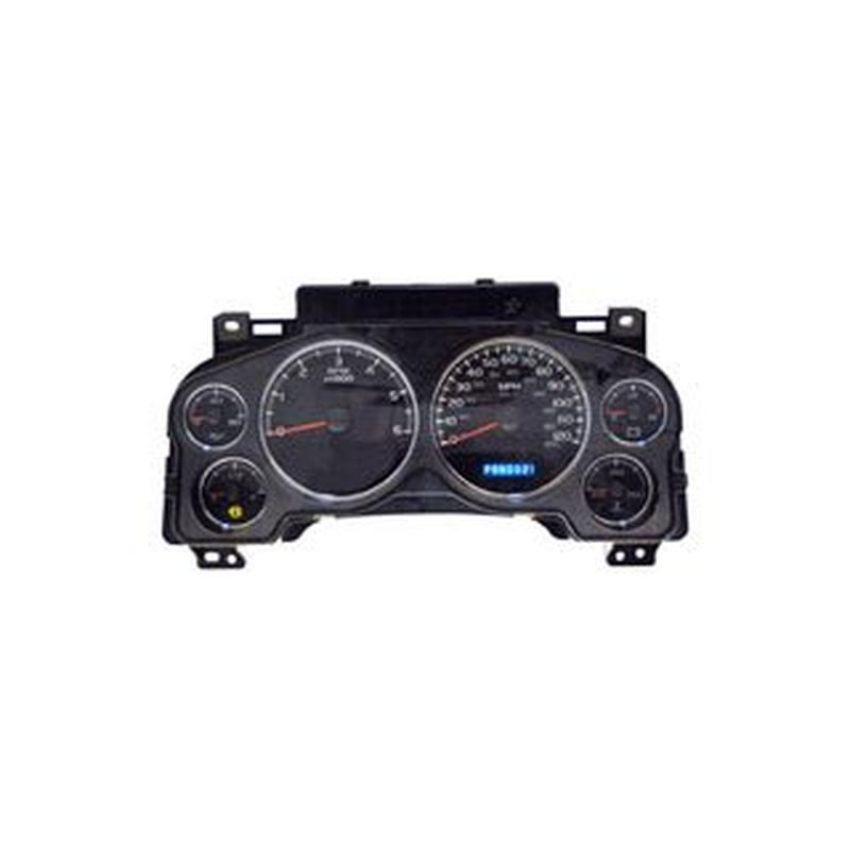 DORMAN 599-337 Remanufactured Instrument Cluster