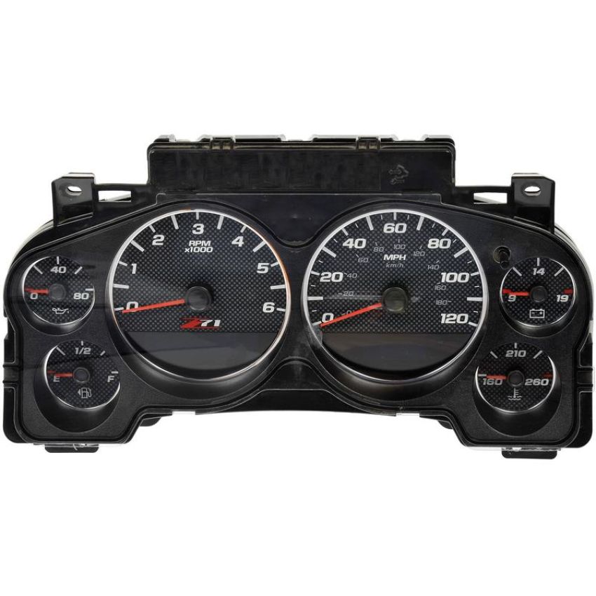 DORMAN 599-340 Remanufactured Instrument Cluster
