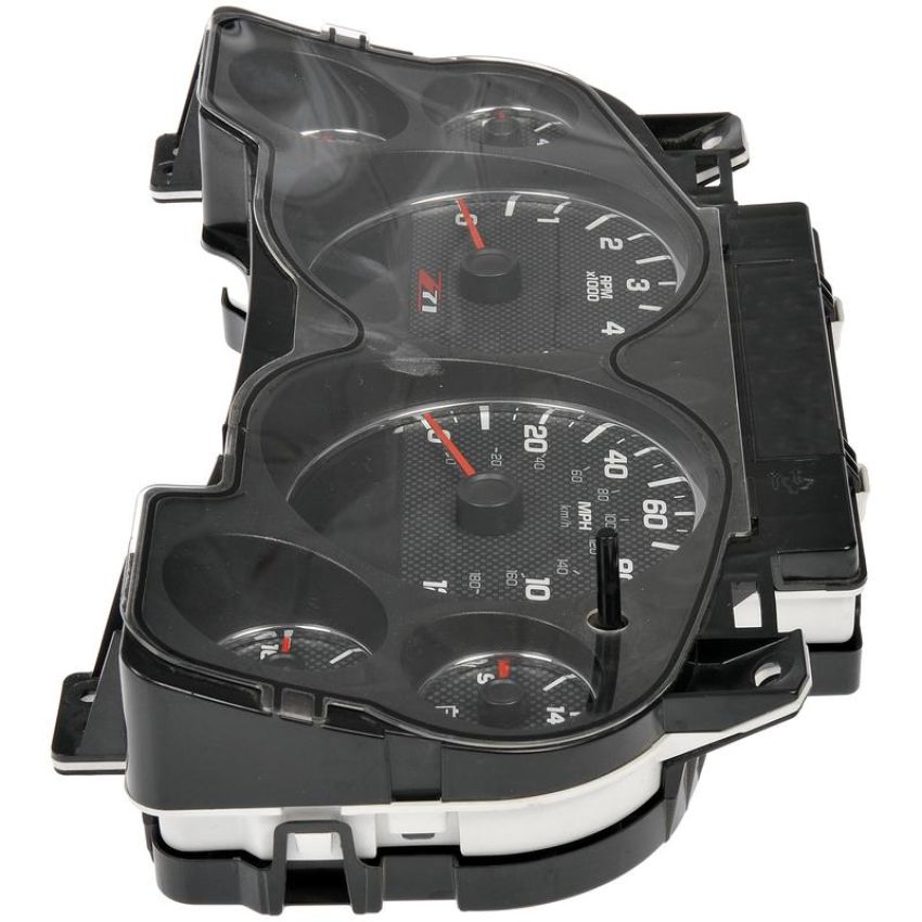 DORMAN 599-340 Remanufactured Instrument Cluster