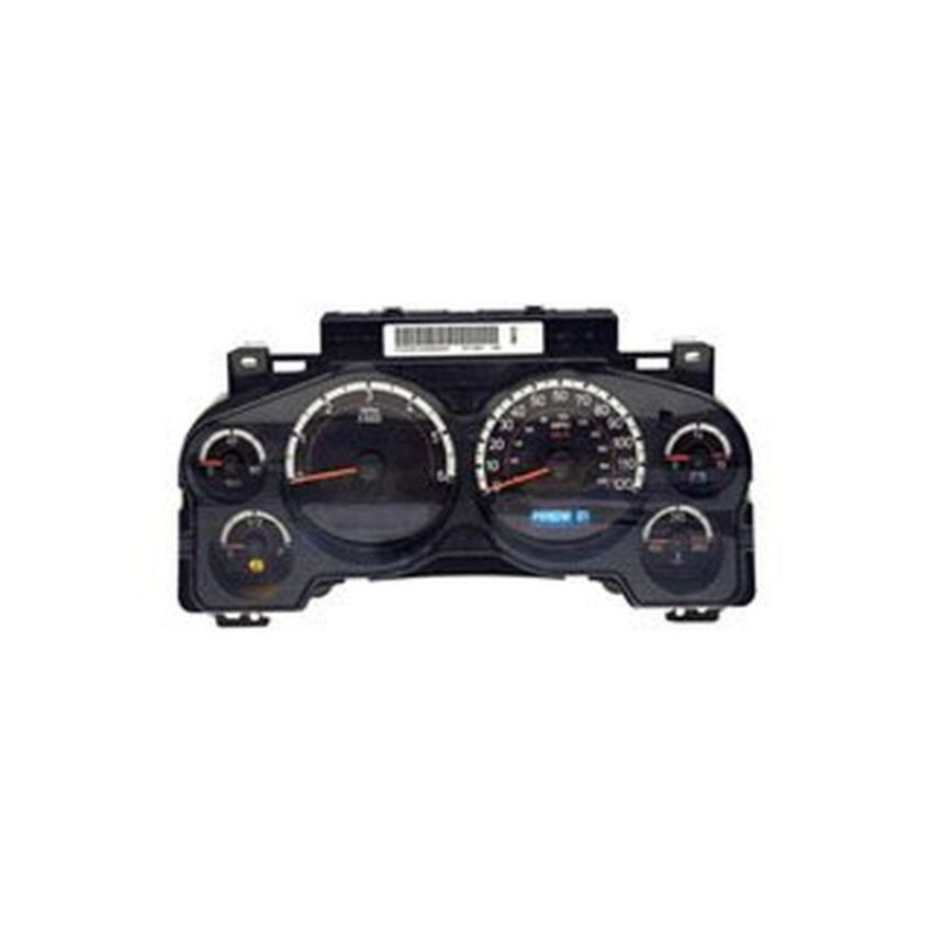 DORMAN 599-341 Remanufactured Instrument Cluster