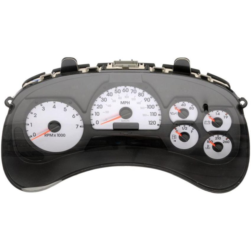 DORMAN 599-351 Remanufactured Instrument Cluster