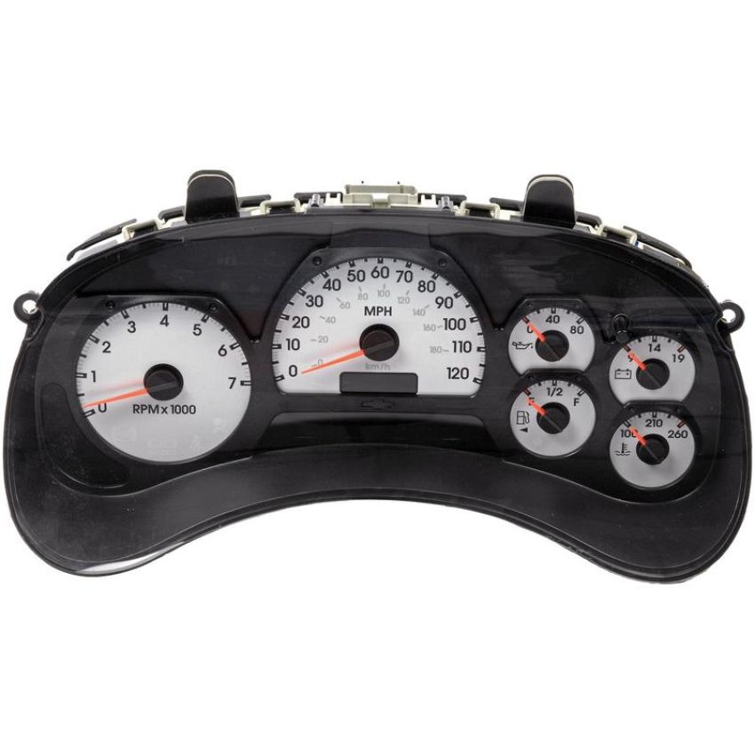 DORMAN 599-353 Remanufactured Instrument Cluster
