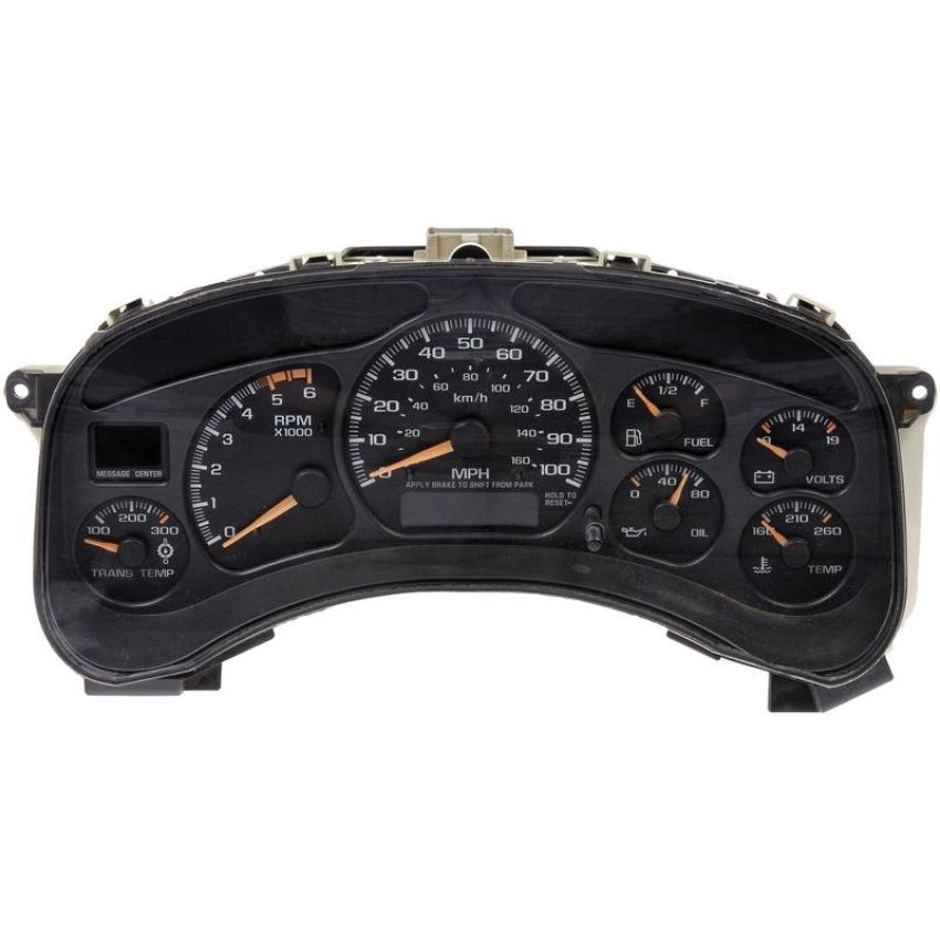 DORMAN 599-354 Remanufactured Instrument Cluster