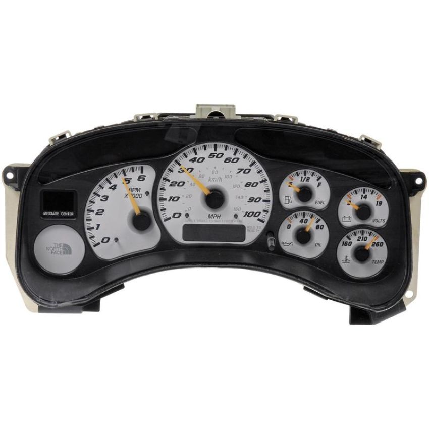 DORMAN 599-355 Remanufactured Instrument Cluster