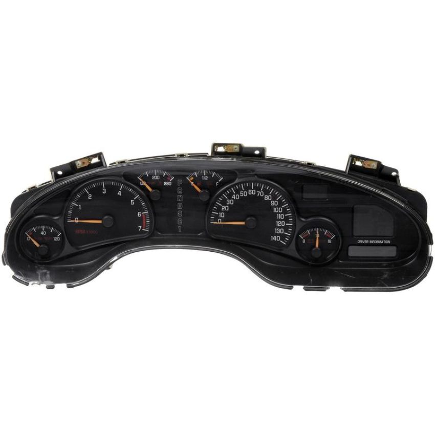 DORMAN 599-356 Remanufactured Instrument Cluster