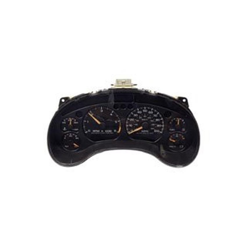 DORMAN 599-357 Remanufactured Instrument Cluster
