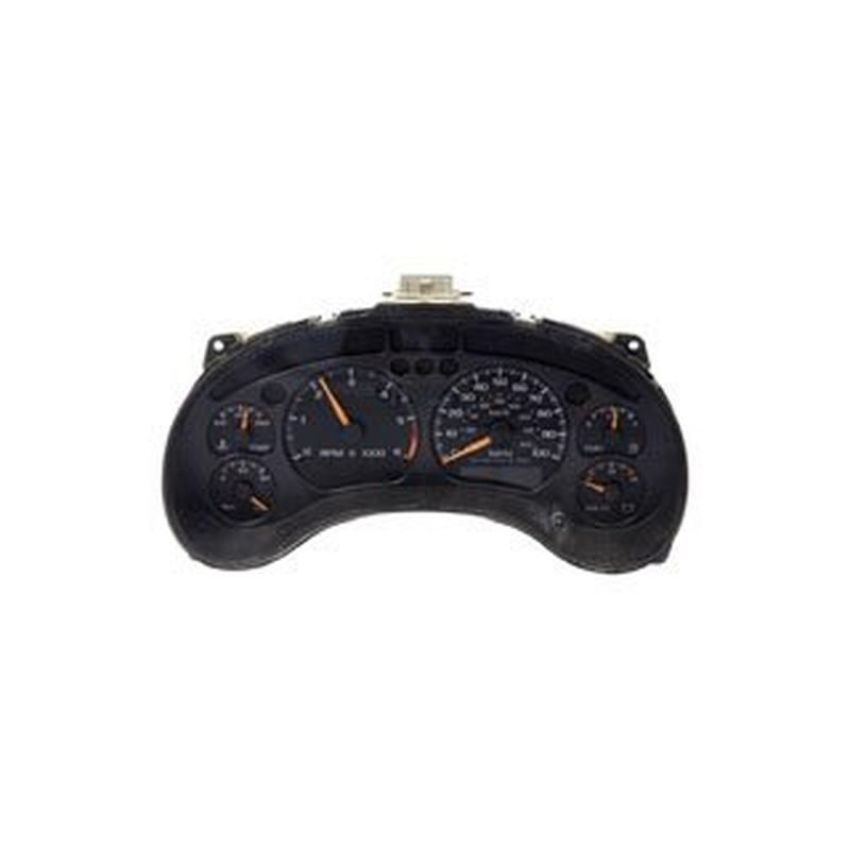 DORMAN 599-358 Remanufactured Instrument Cluster