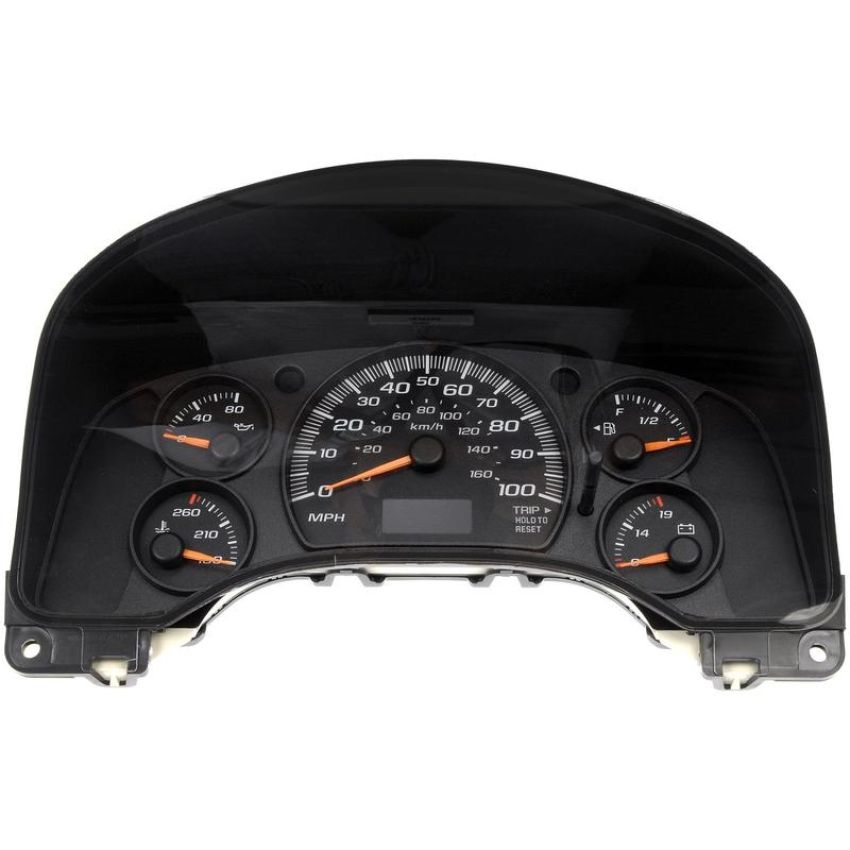 DORMAN 599-359 Remanufactured Instrument Cluster