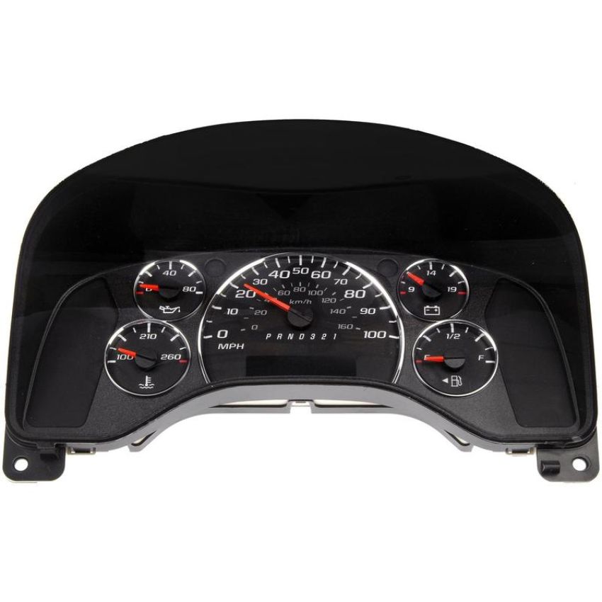 DORMAN 599-360 Remanufactured Instrument Cluster