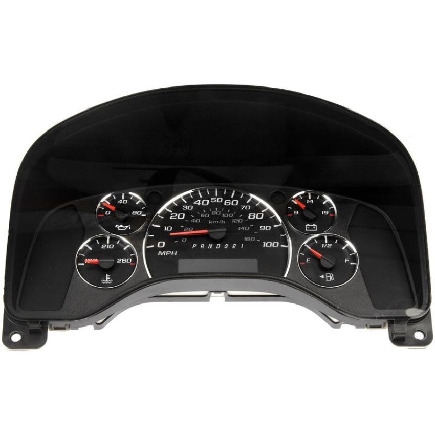 DORMAN 599-361 Remanufactured Instrument Cluster