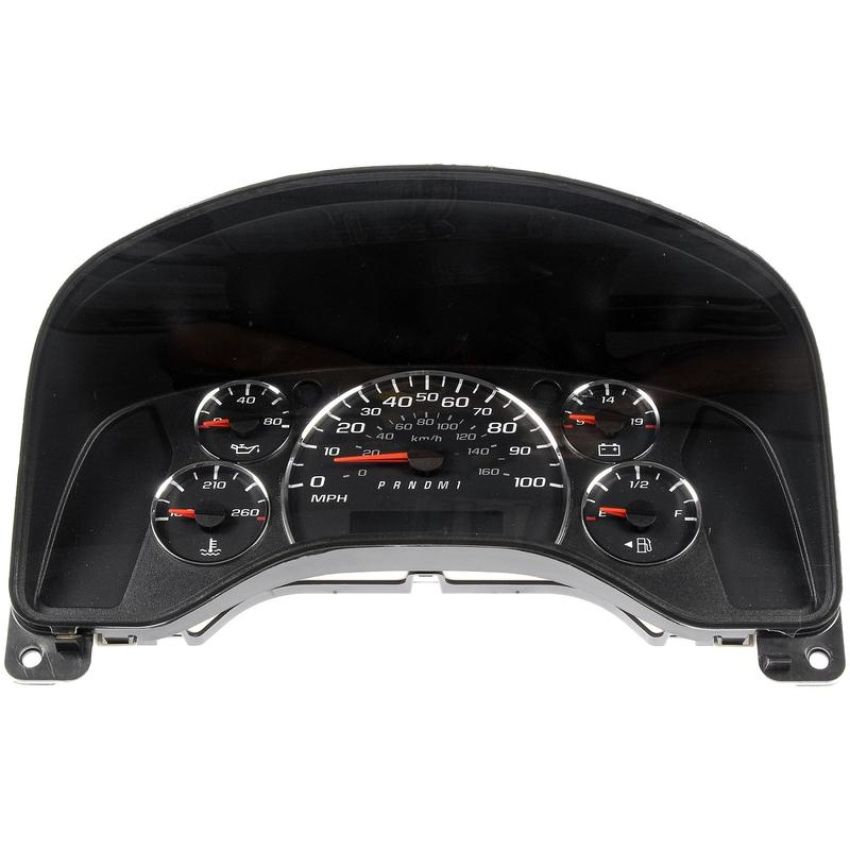 DORMAN 599-363 Remanufactured Instrument Cluster