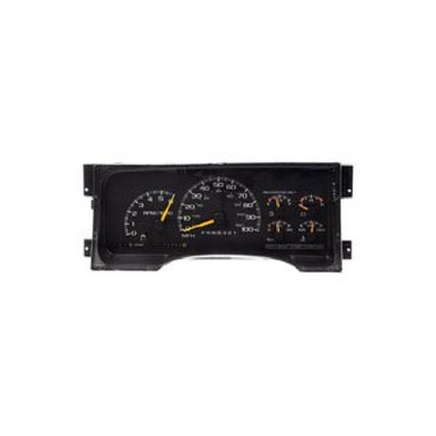 DORMAN 599-367 Remanufactured Instrument Cluster