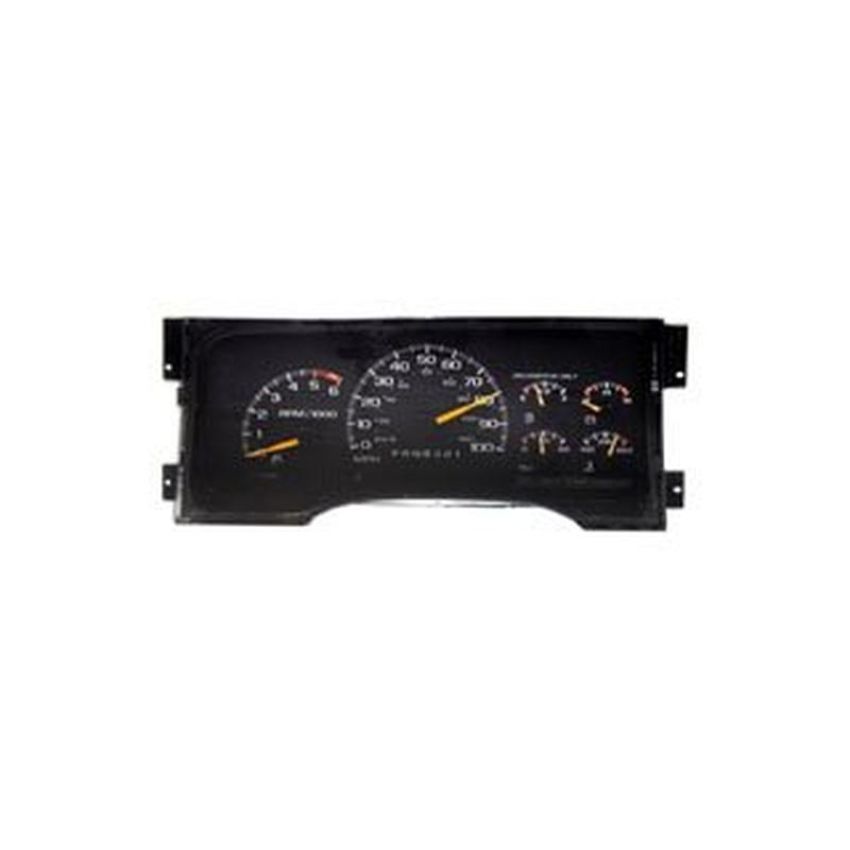 DORMAN 599-369 Remanufactured Instrument Cluster