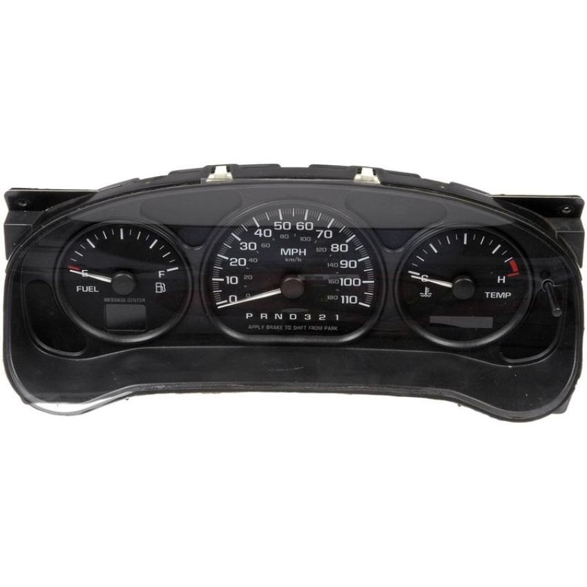 DORMAN 599-371 Remanufactured Instrument Cluster