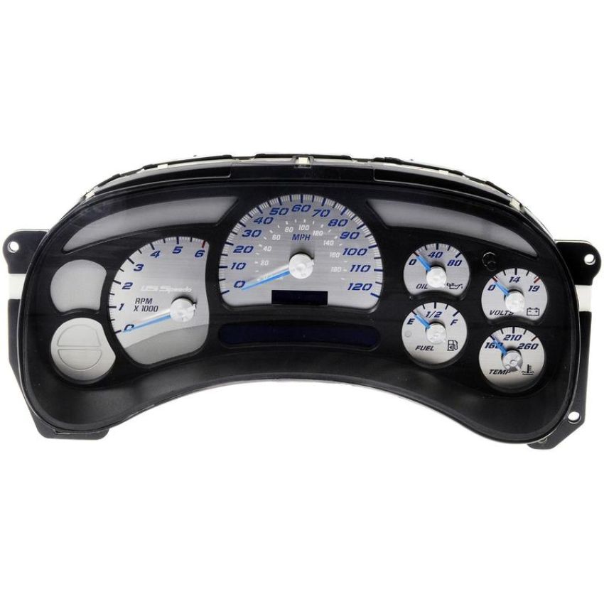 DORMAN 599-373 Remanufactured Instrument Cluster