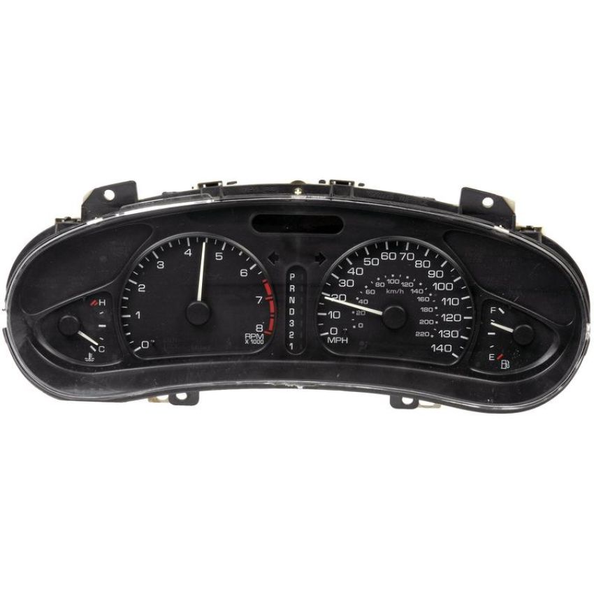DORMAN 599-374 Remanufactured Instrument Cluster