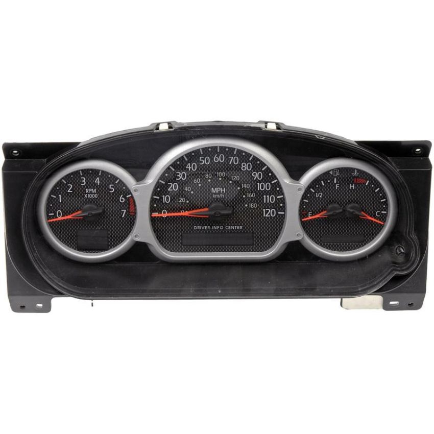 DORMAN 599-377 Remanufactured Instrument Cluster