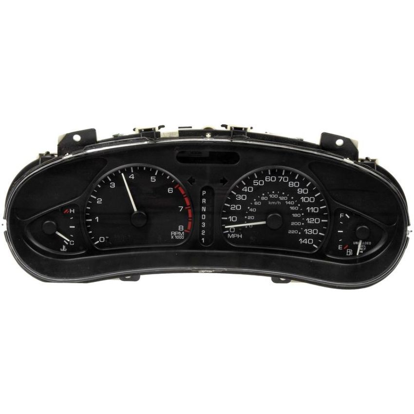 DORMAN 599-378 Remanufactured Instrument Cluster