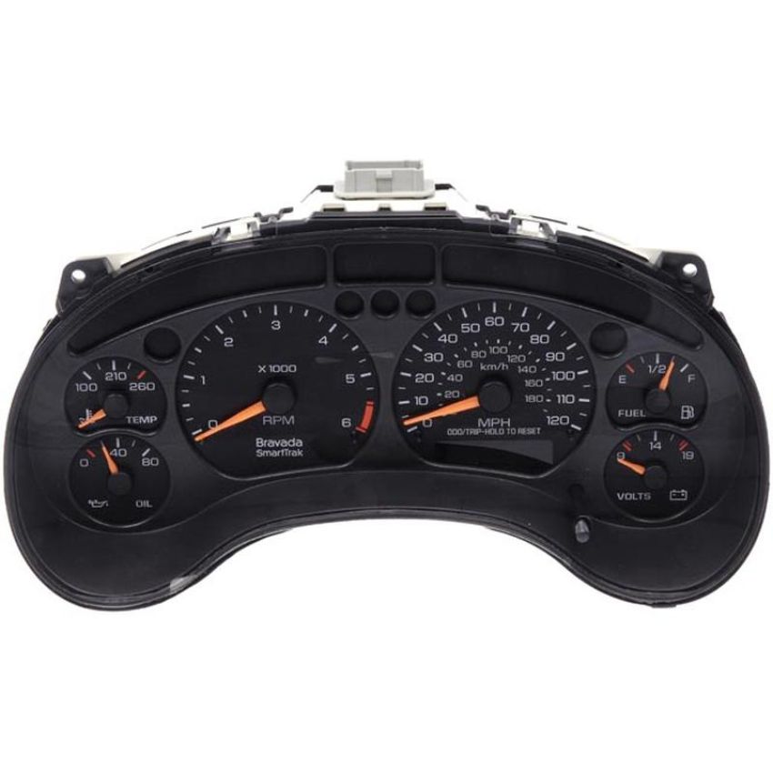 DORMAN 599-379 Remanufactured Instrument Cluster