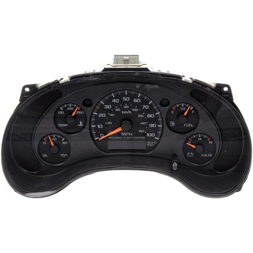DORMAN 599-381 Remanufactured Instrument Cluster