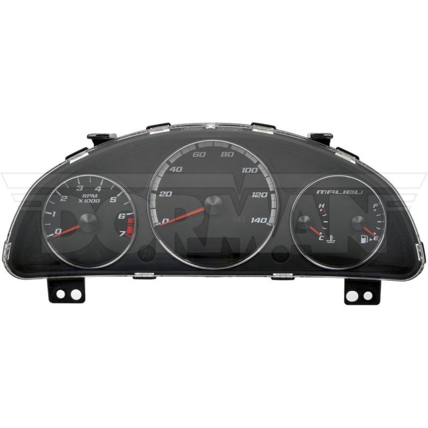 DORMAN 599-384 Remanufactured Instrument Cluster