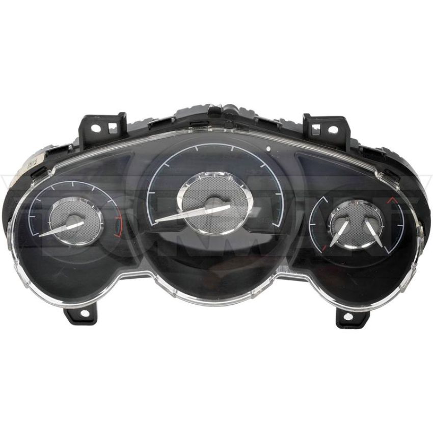 DORMAN 599-386 Remanufactured Instrument Cluster