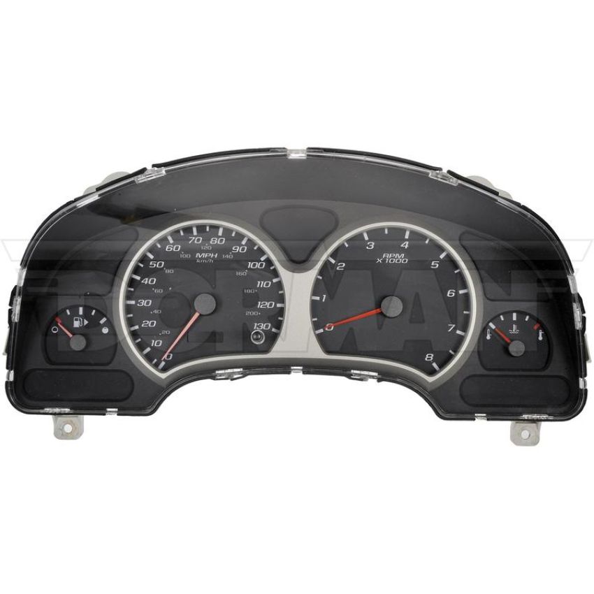 DORMAN 599-387 Remanufactured Instrument Cluster