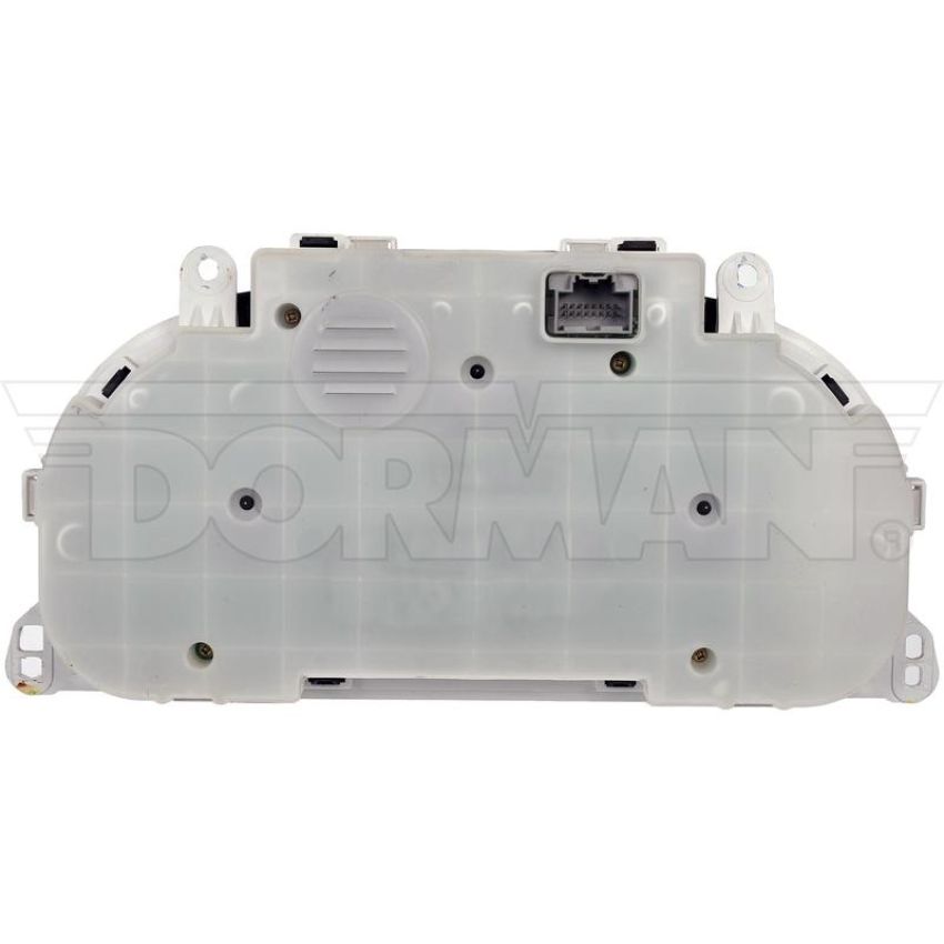 DORMAN 599-388 Remanufactured Instrument Cluster