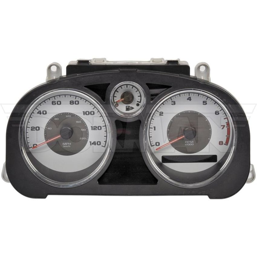 DORMAN 599-388 Remanufactured Instrument Cluster