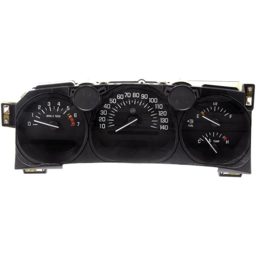 DORMAN 599-391 Remanufactured Instrument Cluster