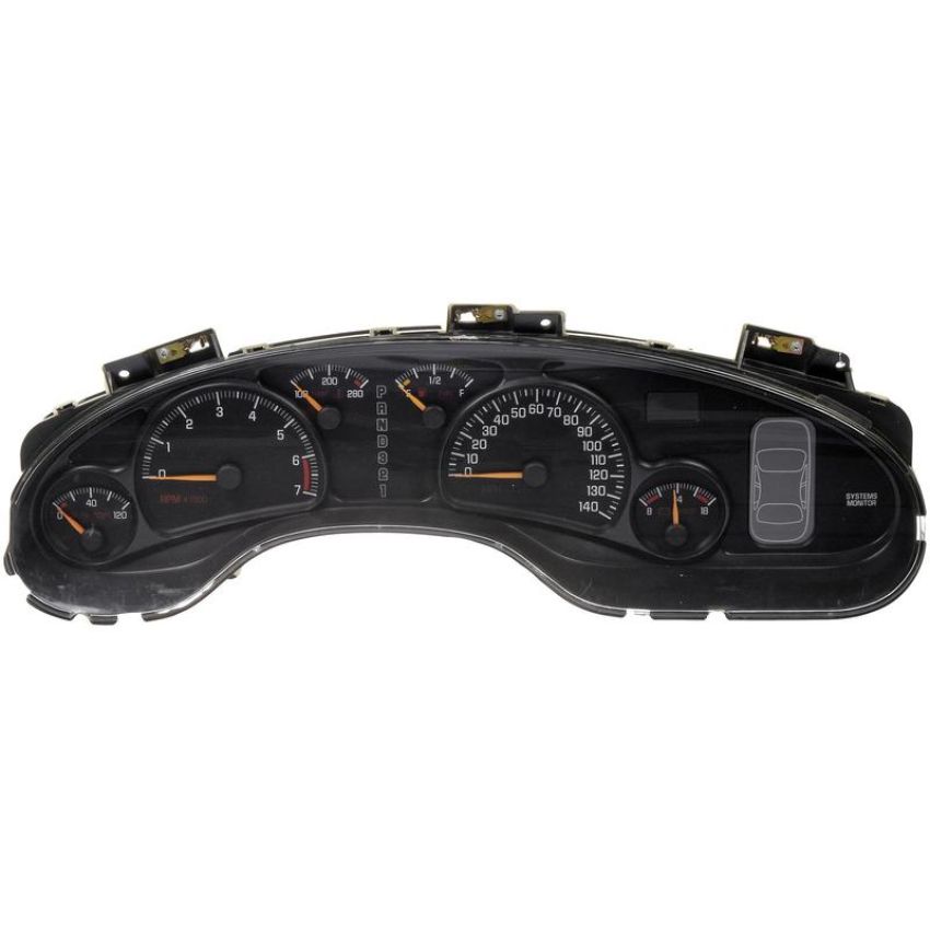 DORMAN 599-400 Remanufactured Instrument Cluster