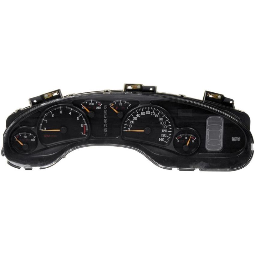DORMAN 599-401 Remanufactured Instrument Cluster