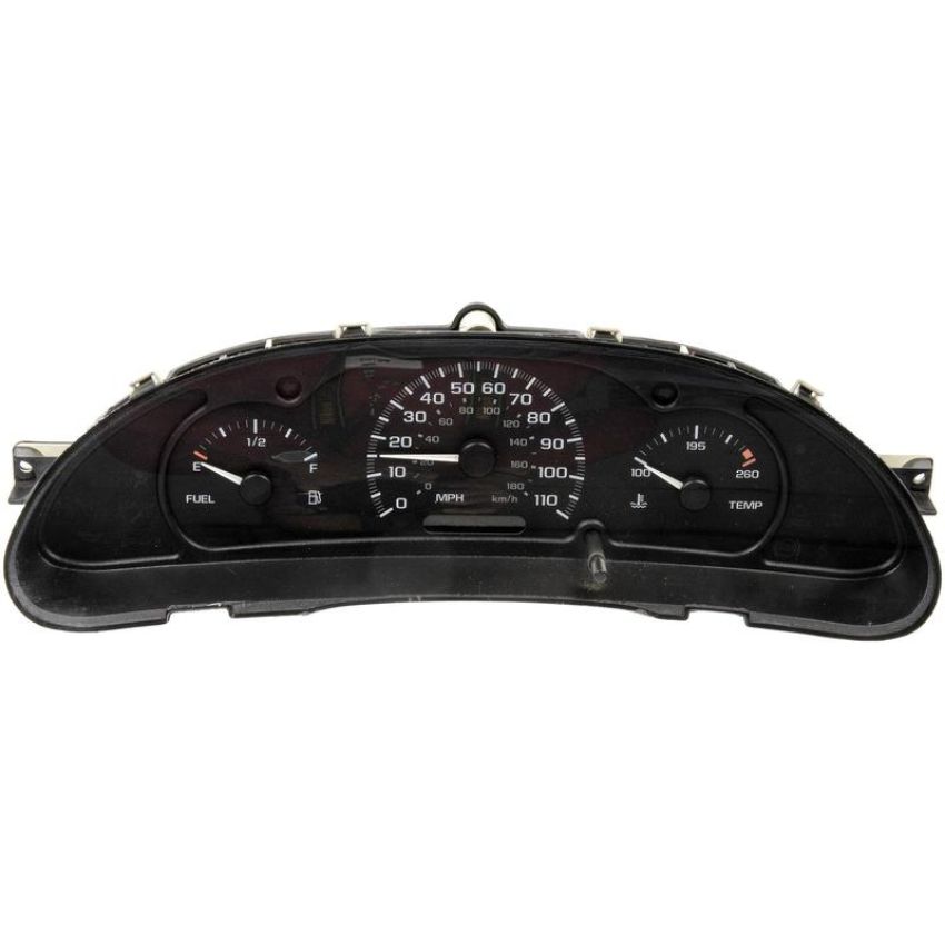 DORMAN 599-402 Remanufactured Instrument Cluster