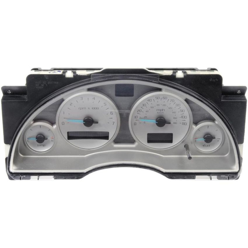 DORMAN 599-403 Remanufactured Instrument Cluster