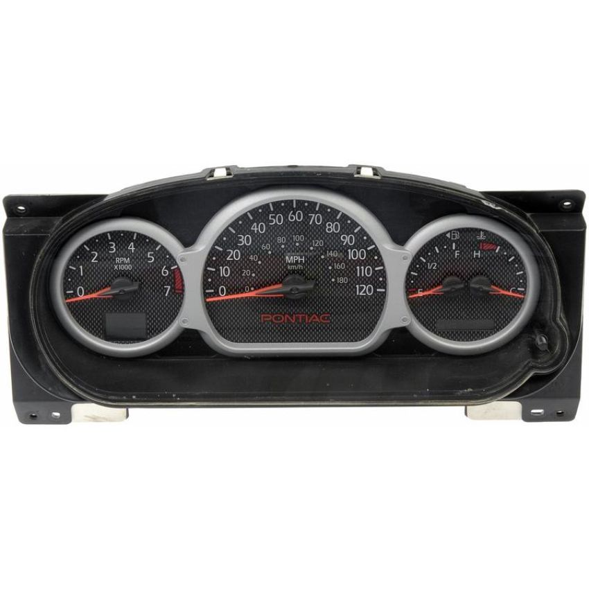 DORMAN 599-404 Remanufactured Instrument Cluster