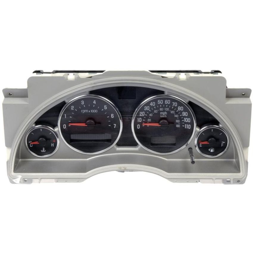DORMAN 599-405 Remanufactured Instrument Cluster
