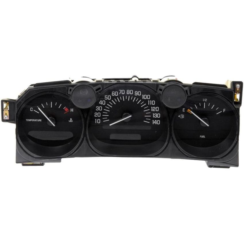 DORMAN 599-406 Remanufactured Instrument Cluster
