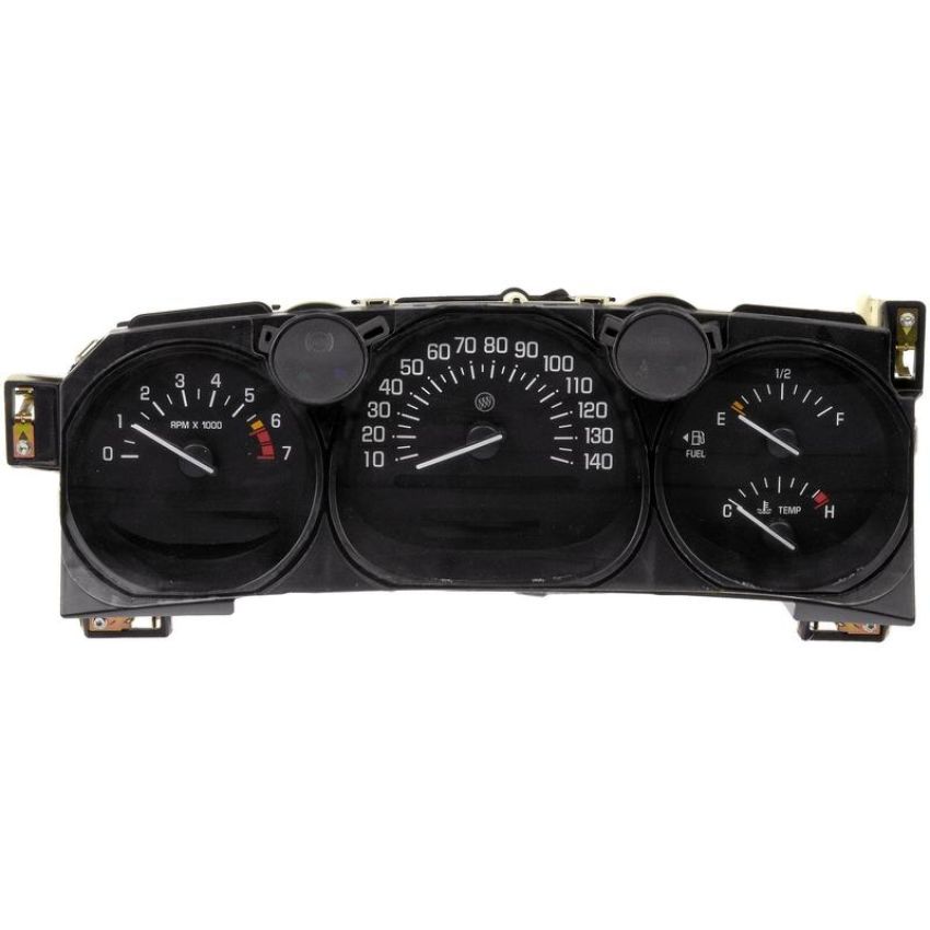 DORMAN 599-407 Remanufactured Instrument Cluster