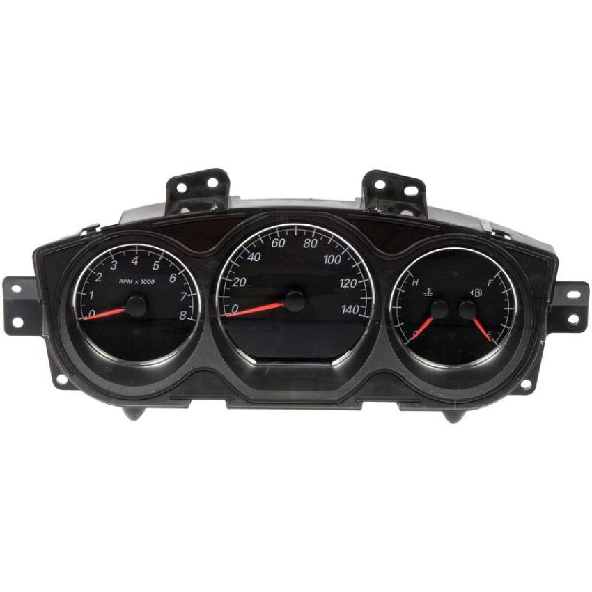 DORMAN 599-408 Remanufactured Instrument Cluster