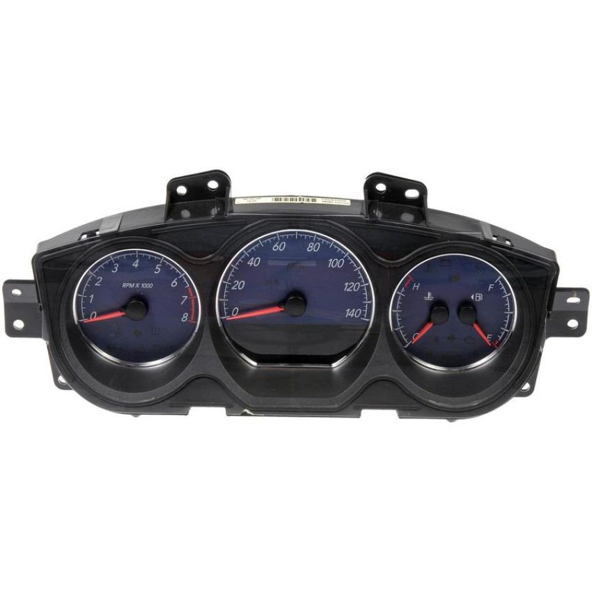 DORMAN 599-409 Remanufactured Instrument Cluster