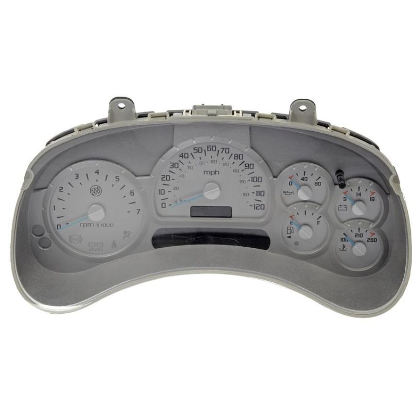 DORMAN 599-411 Remanufactured Instrument Cluster