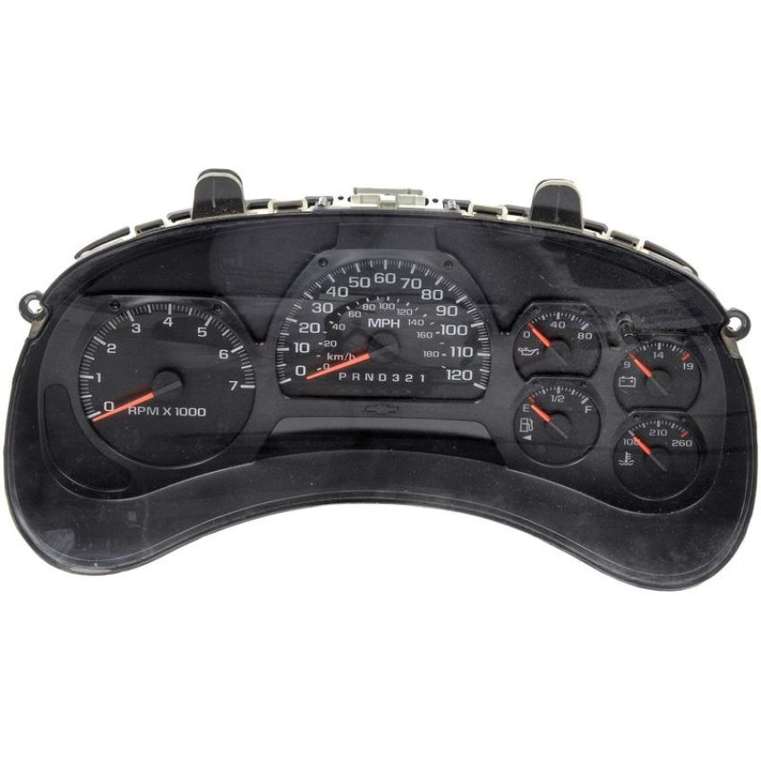 DORMAN 599-413 Remanufactured Instrument Cluster