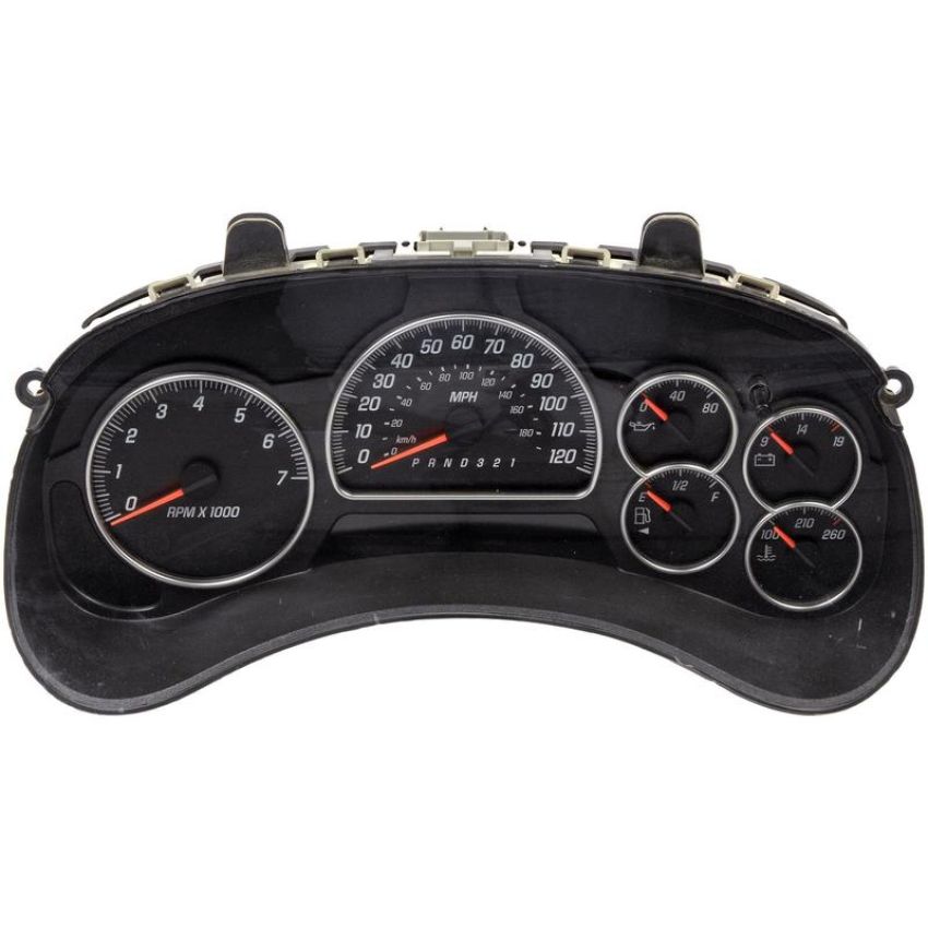 DORMAN 599-414 Remanufactured Instrument Cluster