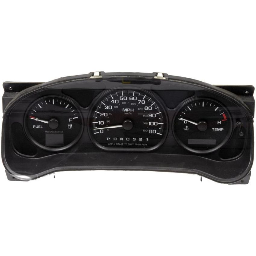 DORMAN 599-415 Remanufactured Instrument Cluster