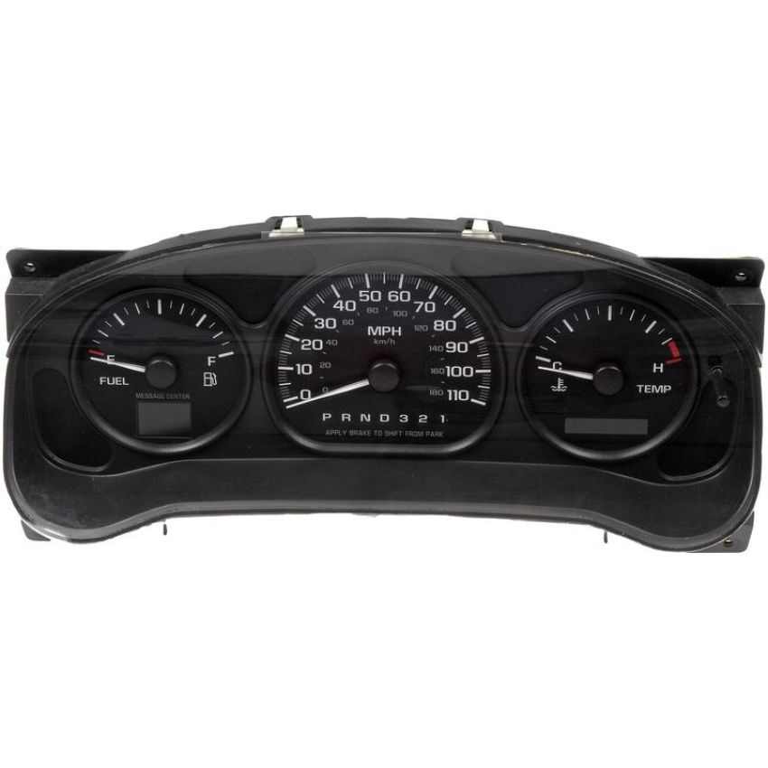 DORMAN 599-416 Remanufactured Instrument Cluster