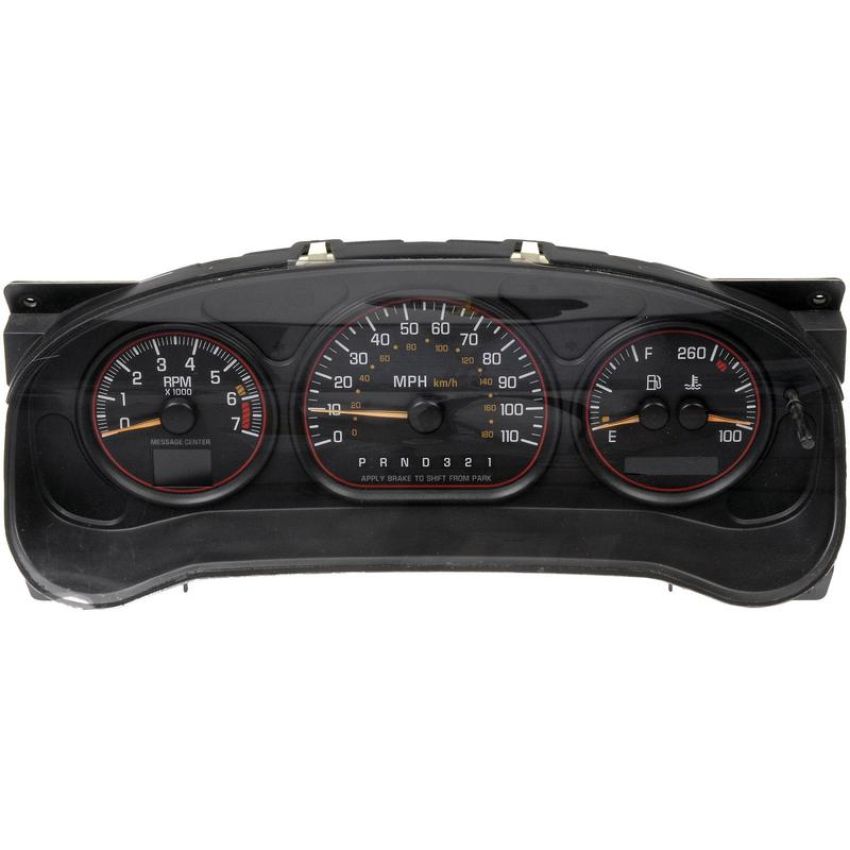 DORMAN 599-417 Remanufactured Instrument Cluster