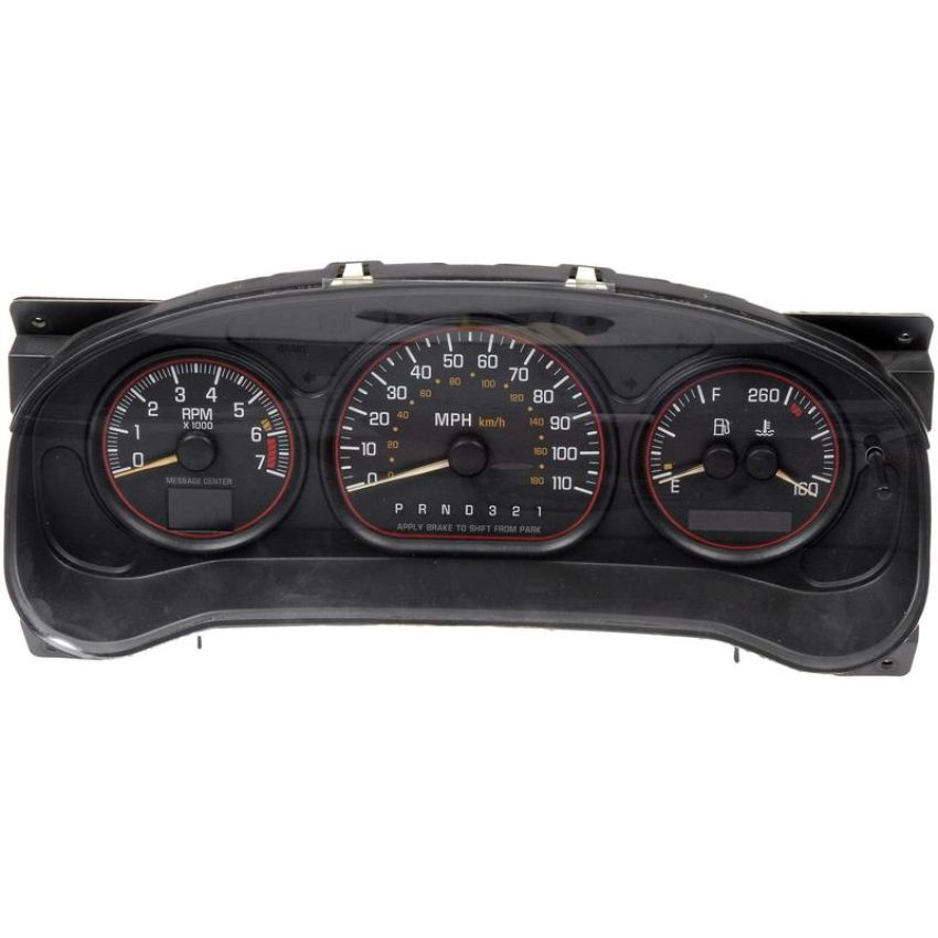 DORMAN 599-418 Remanufactured Instrument Cluster