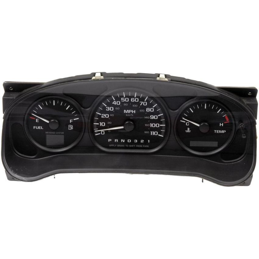 DORMAN 599-419 Remanufactured Instrument Cluster