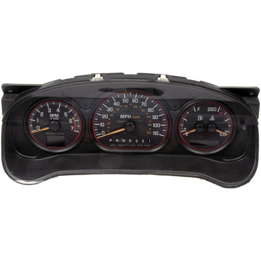 DORMAN 599-420 Remanufactured Instrument Cluster
