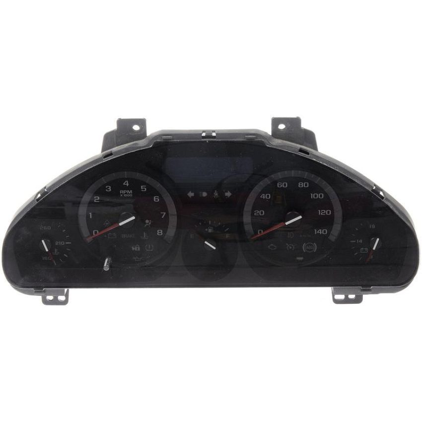 DORMAN 599-421 Remanufactured Instrument Cluster
